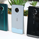 The easiest way to tell the 6.2 and 7.2 apart is to look for the Zeiss branding on phone’s rear camera.